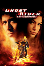 Imagen de Ghost Rider: El motorista fantasma - 7