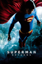 Superman Returns (El regreso)