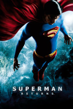 Imagen de Superman Returns: el regreso - 10