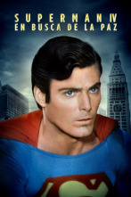Imagen de Superman IV: en busca de la paz - 2