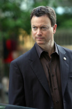 Imagen de C.S.I. NY (T5): Ep.4 Sexo, mentiras y silicona - 2