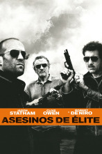 Imagen de Asesinos de élite - 14