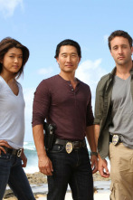 Imagen de Hawai 5.0 (T1): Ep.14 He Kane Hewa'ole (Un hombre inocente) - 2