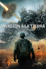 Invasión a la Tierra: Batalla Los Ángeles