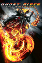 Imagen de Ghost Rider: Espíritu de venganza - 9