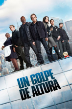 Imagen de Un golpe de altura - 11