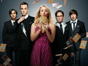 Big Bang - La excitación de Hawking