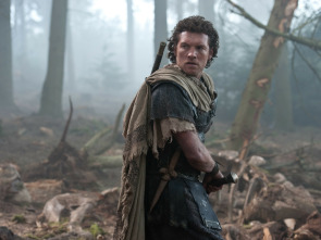Imagen de Ira de titanes (Wrath of the Titans) - 1