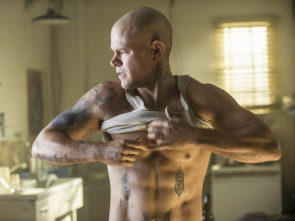 Imagen de Elysium - 1