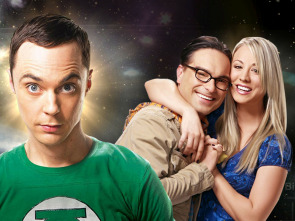 Big Bang - La Expedición a Bakersfield