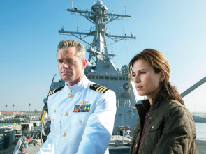 Imagen de The Last Ship (T1): Ep.2 Bienvenidos a Guantánamo - 2