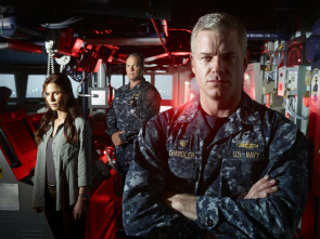 Imagen de The Last Ship (T1): Ep.7 S.O.S. - 3