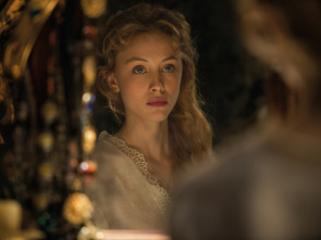 Imagen de Drácula: La leyenda jamás contada - 1