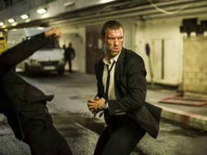 Transporter Legacy