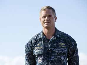 Imagen de The Last Ship (T2): Ep.9 Dudas - 2