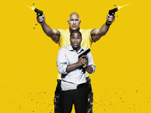 Imagen de Un espía y medio - 7