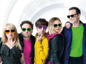 Big Bang - La trascendencia de la dependencia