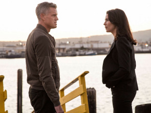 Imagen de The Last Ship (T3): Ep.10 Rebelión - 3