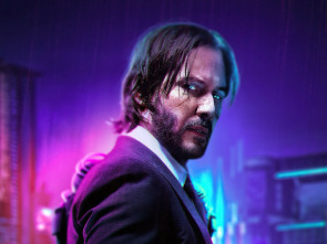 Imagen de John Wick: Pacto de sangre - 3