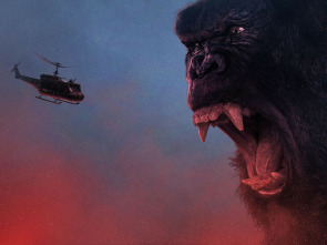 Imagen de Kong: La Isla Calavera - 1