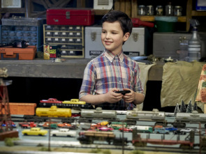 Imagen de El joven Sheldon (T1): Ep.1 Piloto - 2