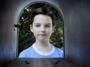 Imagen de El joven Sheldon (T1): Ep.6 Un parche, un módem y un Zantac® - 2