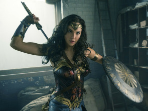 Imagen de Wonder Woman - 1