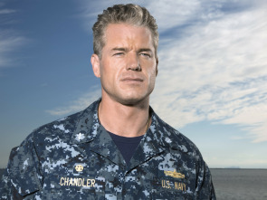 Imagen de The Last Ship (T4): Ep.8 Lazareto - 2