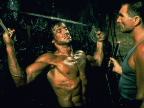 Imagen de Rambo: Acorralado - Parte II - 6