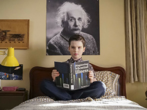 Imagen de El joven Sheldon (T3): Ep.19 Una casa en venta y asuntos de mujeres - 3