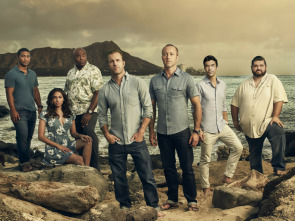 Imagen de Hawai 5.0 (T9): Ep.22 O Ke Kumu, O Ka Mana, Ho'opuka 'ia (El alumno desafía al profesor) - 1