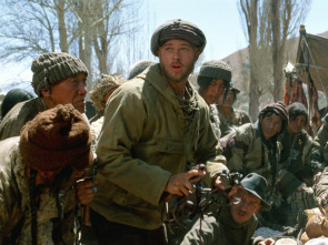 Imagen de Siete años en el Tíbet - 4