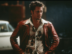 Imagen de El club de la lucha - 2