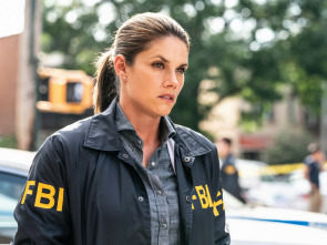 FBI (T2): Ep.7 No revelado