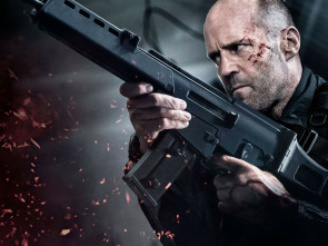 Imagen de Despierta la furia - 1