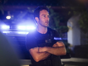 Imagen de Hawai 5.0 (T10): Ep.18 Nalowale i ke 'ehu o he kai (Perdido en la bruma marina) - 1