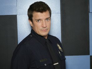 The Rookie (T2): Ep.19 La palabra 'C'