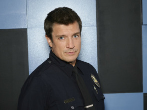 Imagen de The Rookie (T3): Ep.7 Crímenes reales - 3