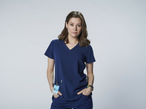 Imagen de Nurses (T1): Ep.6 Comportamiento peligroso - 2