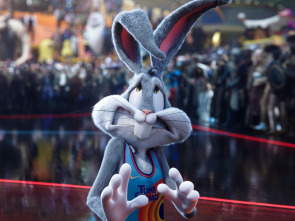 Imagen de Space Jam: Nuevas leyendas - 3