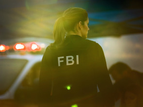 FBI - Niña desaparecida