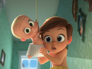 Imagen de El bebé jefazo: negocios de familia - 1