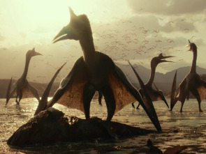 Imagen de Jurassic World: Dominion - 1