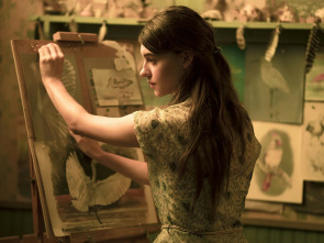 Imagen de La chica salvaje - 3