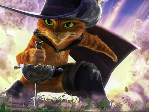 Imagen de El Gato con Botas: El último deseo - 1