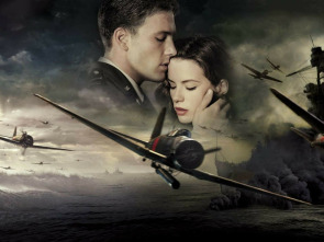 Pearl Harbor
