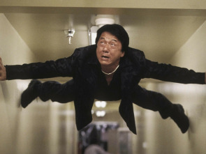 Imagen de Hora punta 2 - 1