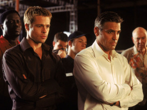 Imagen de Ocean's Eleven - 9