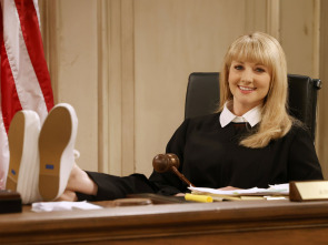 Imagen de Juzgado de guardia (T1): Ep.6 Compis de justicia - 2