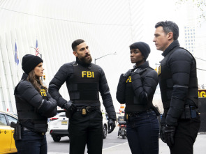 Imagen de FBI (T6): Ep.1 Toda la rabia - 2